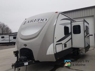 2015 Keystone RV Laredo LHT - Photo 5