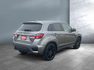 2025 Mitsubishi Outlander Sport - Photo 12