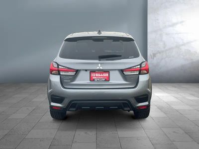 2025 Mitsubishi Outlander Sport - Photo 10