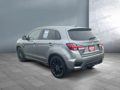 2025 Mitsubishi Outlander Sport - Photo 8