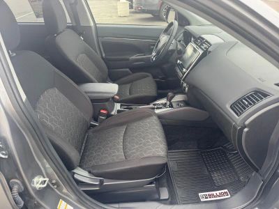 2025 Mitsubishi Outlander Sport - Photo 29