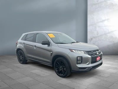 2025 Mitsubishi Outlander Sport - Photo 15