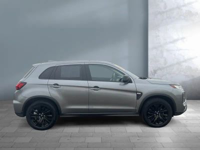 2025 Mitsubishi Outlander Sport - Photo 13