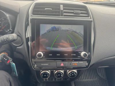 2025 Mitsubishi Outlander Sport - Photo 22