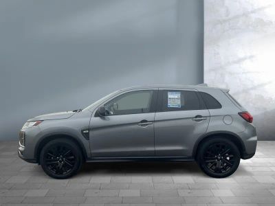 2025 Mitsubishi Outlander Sport - Photo 6