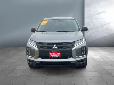 2025 Mitsubishi Outlander Sport - Photo 4