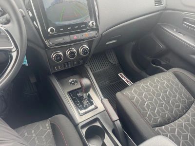 2025 Mitsubishi Outlander Sport - Photo 23