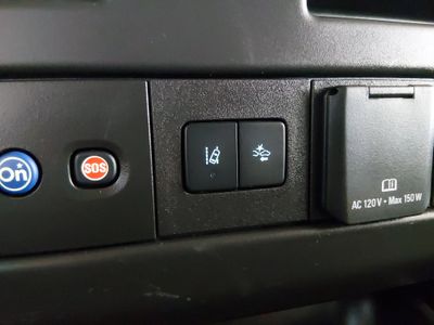 2025 Chevrolet Express 15 Passenger - Photo 13