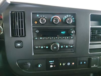 2025 Chevrolet Express 15 Passenger - Photo 12
