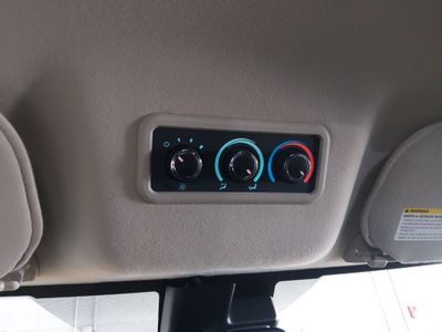 2025 Chevrolet Express 15 Passenger - Photo 15