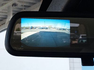 2025 Chevrolet Express 15 Passenger - Photo 20