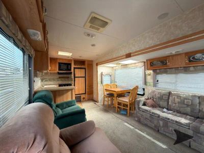 2007 Forest River RV FOREST RIVER - Photo 19