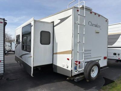 2007 Forest River RV FOREST RIVER - Photo 4