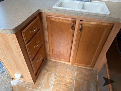 2007 Forest River RV FOREST RIVER - Photo 27