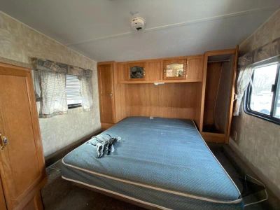 2007 Forest River RV FOREST RIVER - Photo 32