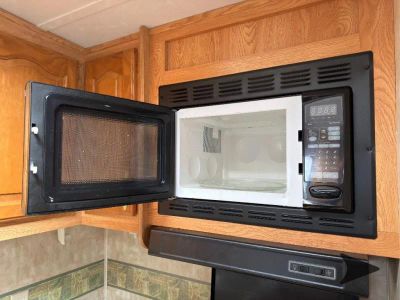 2007 Forest River RV FOREST RIVER - Photo 25