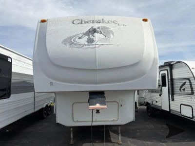 2007 Forest River RV FOREST RIVER - Photo 6