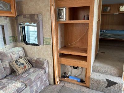 2007 Forest River RV FOREST RIVER - Photo 31