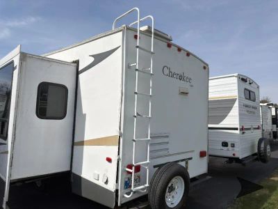 2007 Forest River RV FOREST RIVER - Photo 16