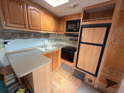 2007 Forest River RV FOREST RIVER - Photo 21