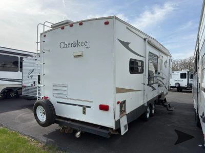 2007 Forest River RV FOREST RIVER - Photo 2