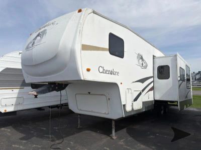 2007 Forest River RV FOREST RIVER - Photo 5
