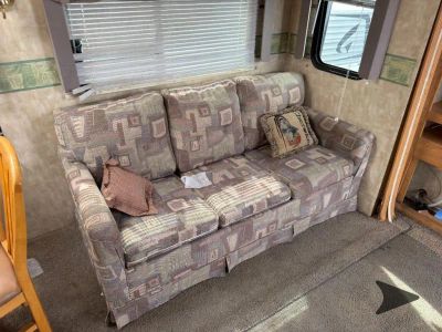 2007 Forest River RV FOREST RIVER - Photo 29