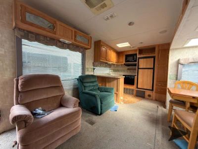 2007 Forest River RV FOREST RIVER - Photo 20