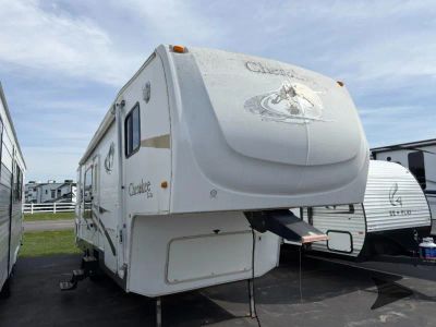 2007 Forest River RV FOREST RIVER - Photo 1