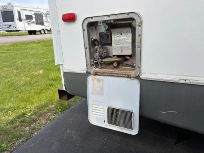 2007 Forest River RV FOREST RIVER - Photo 11