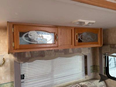 2007 Forest River RV FOREST RIVER - Photo 30