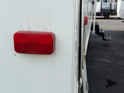 2007 Forest River RV FOREST RIVER - Photo 12