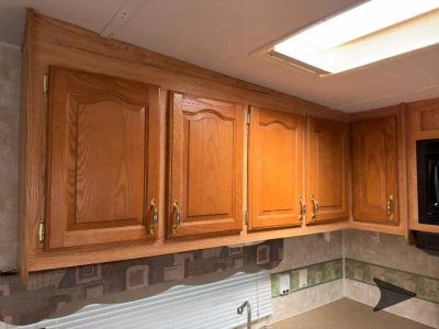 2007 Forest River RV FOREST RIVER - Photo 24