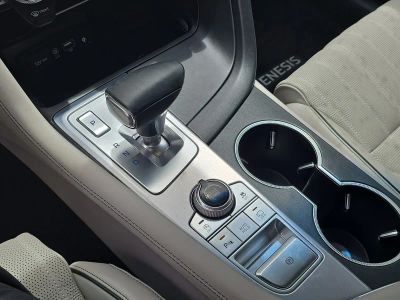 2021 Genesis G70 — photo 27 view