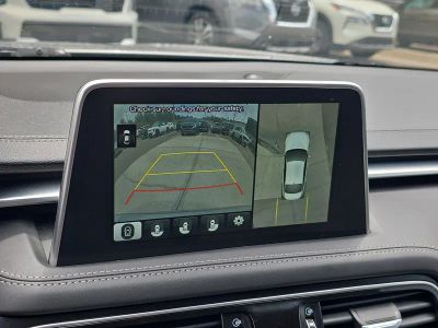 2021 Genesis G70 — photo 24 view