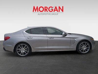 2021 Genesis G70 — photo 9 view