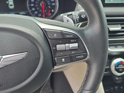 2021 Genesis G70 — photo 32 view