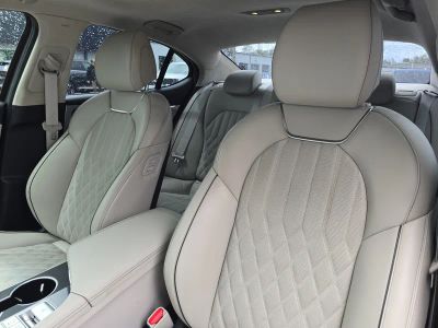2021 Genesis G70 — photo 21 view