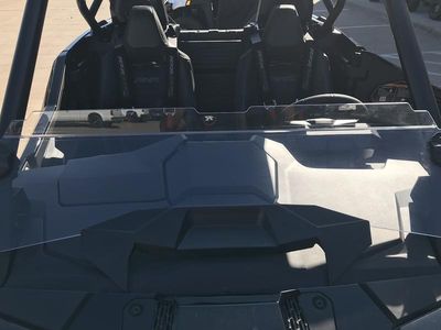 2025 Polaris RZR Pro XP Ultimate - Photo 13
