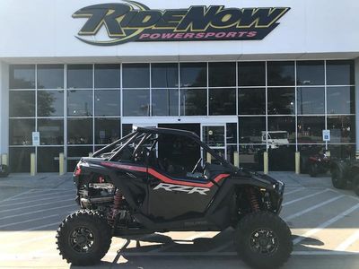 2025 Polaris RZR Pro XP Ultimate - Photo 4