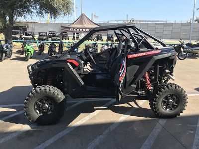2025 Polaris RZR Pro XP Ultimate - Photo 12