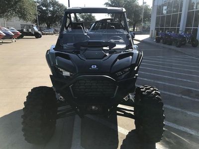 2025 Polaris RZR Pro XP Ultimate - Photo 6