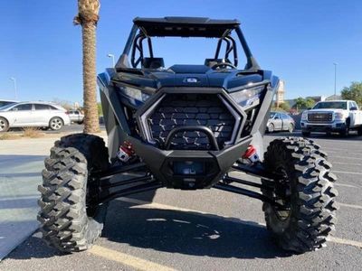 2025 Polaris RZR Pro XP Ultimate - Photo 5