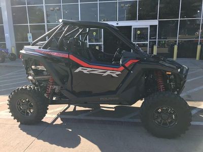 2025 Polaris RZR Pro XP Ultimate - Photo 11