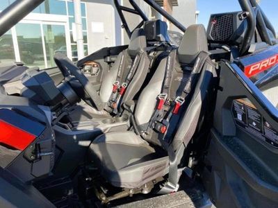 2025 Polaris RZR Pro XP Ultimate - Photo 15