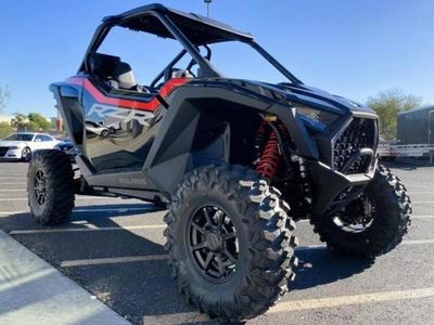 2025 Polaris RZR Pro XP Ultimate - Photo 1
