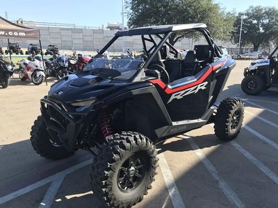 2025 Polaris RZR Pro XP Ultimate - Photo 2