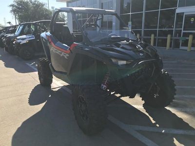2025 Polaris RZR Pro XP Ultimate - Photo 3