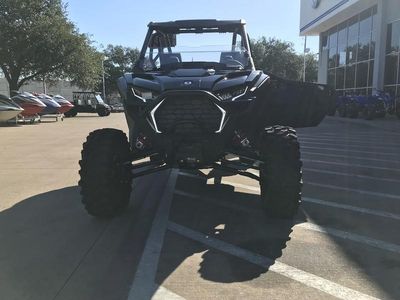 2025 Polaris RZR Pro XP Ultimate - Photo 7
