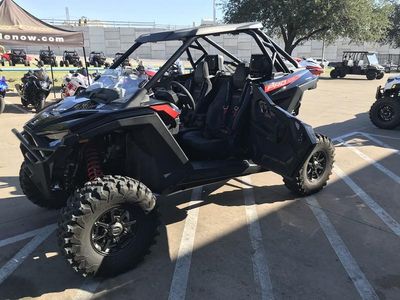 2025 Polaris RZR Pro XP Ultimate - Photo 8